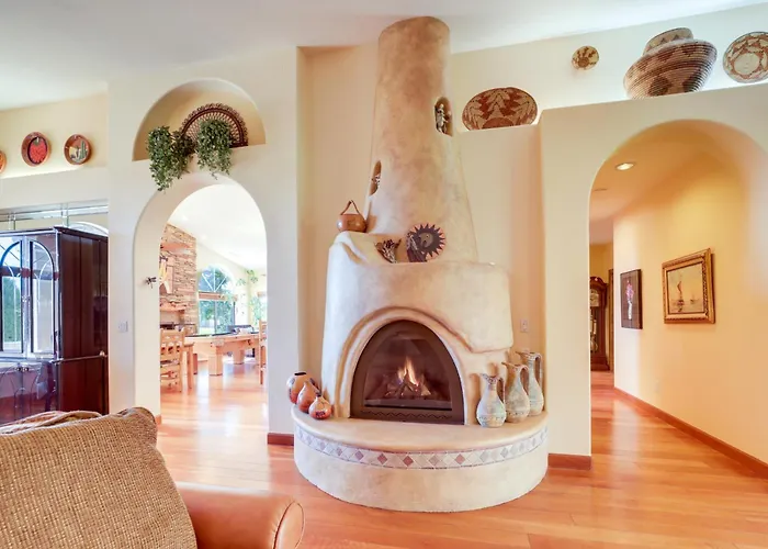 Stunning Views: Spa, Firepit & Stargazing * Sedona