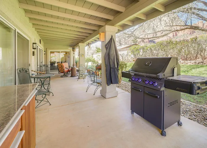 Stunning Views: Spa, Firepit & Stargazing Casa vacanze