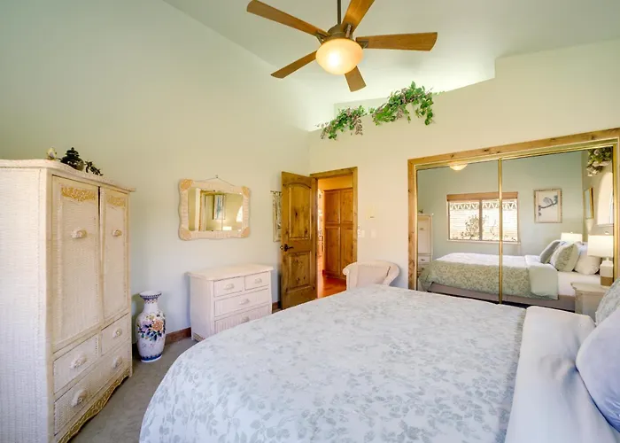 Stunning Views: Spa, Firepit & Stargazing Casa vacanze *