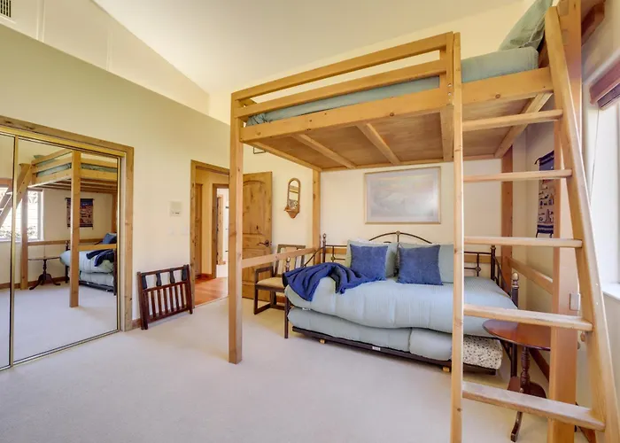 Stunning Views: Spa, Firepit & Stargazing * Sedona