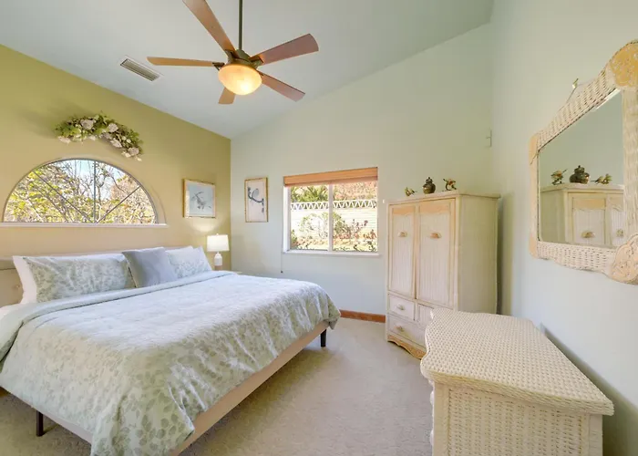 Casa vacanze Stunning Views: Spa, Firepit & Stargazing Sedona